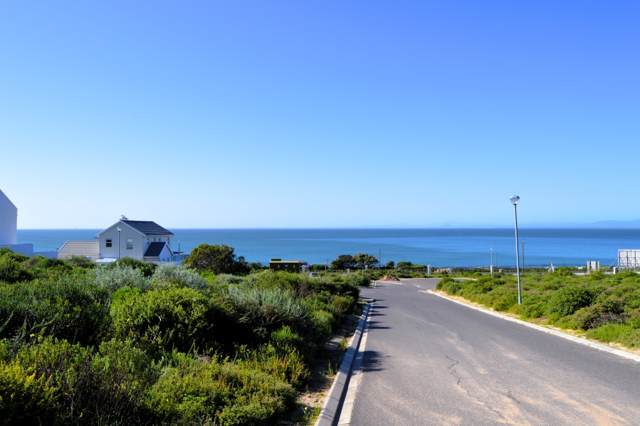 0 Bedroom Property for Sale in Steenbergs Cove Western Cape
